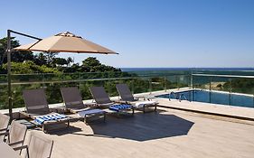 Ipanema Beach Flat